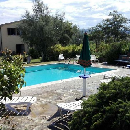 Agriturismo Tinti Монтиано Екстериор снимка