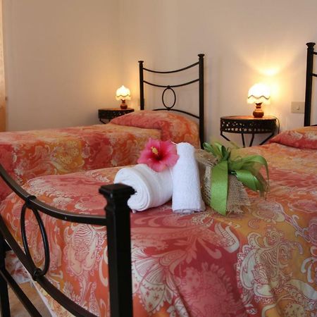 Agriturismo Tinti Монтиано Екстериор снимка