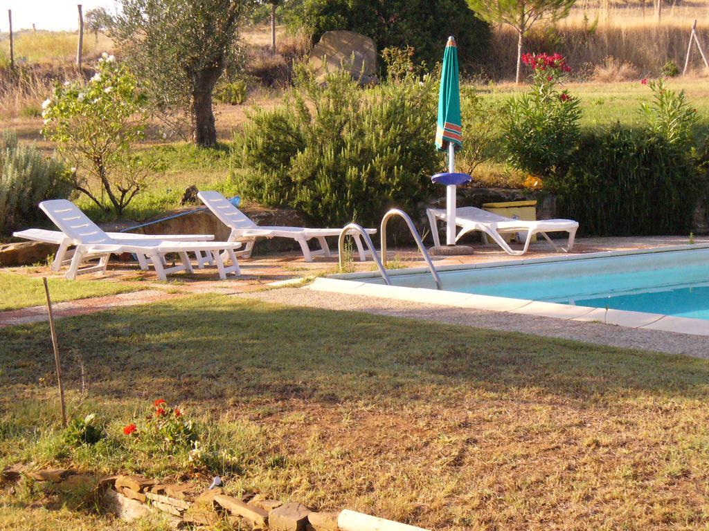 Agriturismo Tinti Монтиано Екстериор снимка